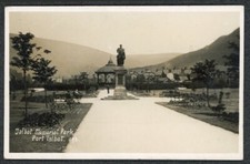 Port talbot memorial for sale  LYDNEY