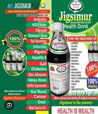 Jigsimur bitter gesundheitsget gebraucht kaufen  Versand nach Germany