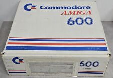 Commodore amiga 600 usato  Aversa