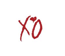 Weeknd hugs kisses for sale  Long Beach