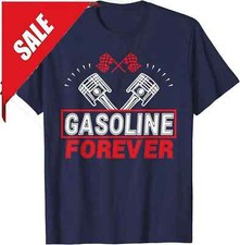 New limited gasoline for sale  USA