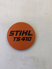 Stihl trennschleifer 410 gebraucht kaufen Stihl trennschleifer 410 gebraucht kaufen  Neumünster