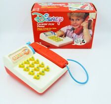 Vintage disney talkin for sale  Germantown