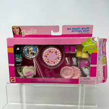 Barbie much stuff for sale  Broomfield
