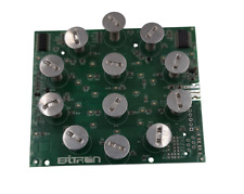 Modulo scheda programmi usato  Magenta