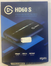 Elgato hd60 super for sale  LEICESTER
