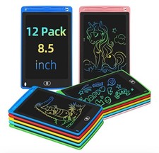 Pack lcd writing for sale  El Paso