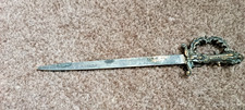 Stunning cocktail sword for sale  EBBW VALE