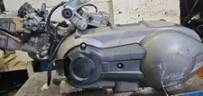 Motore semi completo usato  Italia