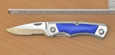 Schönes taschenmesser hornbac gebraucht kaufen  Dresden