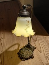Nachttischlampe alt messing gebraucht kaufen Nachttischlampe alt messing gebraucht kaufen  Bad Soden-Salmünster
