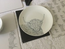 Hamish dinner service for sale Hamish dinner service for sale  SHIFNAL