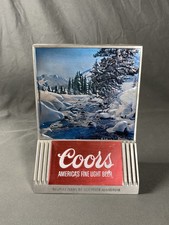 Vintage coors americas for sale  Placerville