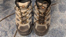 Merrell moab ventilator for sale  Arroyo Grande