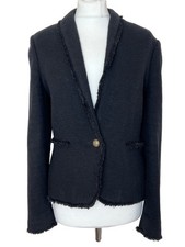 Bennett black textured for sale  NEWTON ABBOT