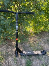 Lucky tfox scooter for sale  SHAFTESBURY