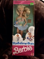 Vintage barbie bathtime for sale  Durant