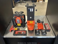 rotary laser for sale rotary laser for sale Berkeley
