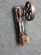 Stuart single cylinder for sale  GOSPORT