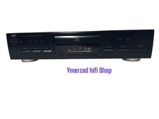 Jvc v120bk player gebraucht kaufen  Hamburg