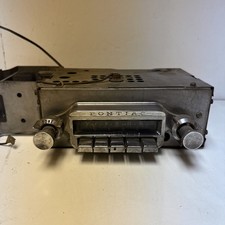 Vintage 1959 1962 for sale  Raton