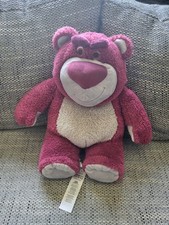 Plüschtier teddy toy gebraucht kaufen  Jarplund-Weding
