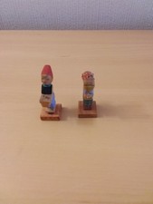 Kleine schnitzfiguren schnitze gebraucht kaufen  Frohburg