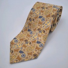 Ermenegildo zegna silk for sale  Richmond