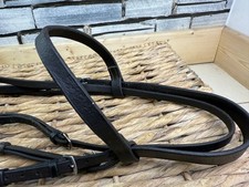 English drop noseband for sale  LLANGOLLEN