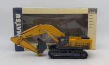 Usado, Escavadeira Komatsu 276 1:50 Die Cast Joel PC1100LC-6 LN/Caixa comprar usado  Enviando para Brazil