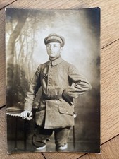 Riginal foto postkarte gebraucht kaufen  Steinbergkirche