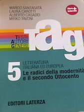Libri scolastici liceo usato  Fivizzano