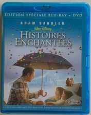 Histoires enchantées walt d'occasion  Riedisheim