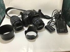 Olympus 510 10.0mp for sale  NEWPORT