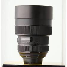 Sigma usato 24mm usato  Italia