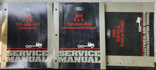 1995 ford truck for sale  Suffolk