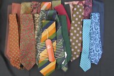 wool ties for sale  WINCHESTER