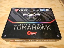 Motherboard z370 msi gebraucht kaufen  Marbach am Neckar