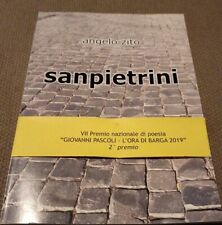 Angelo zito sanpietrini usato  Casapesenna