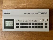 Roland 626 drum for sale  LONDON