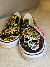 Vans beauty skull for sale  San Jose