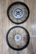 Cb750k wheels for sale  READING