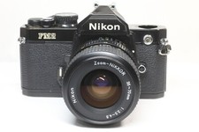 Nikon nouvel appareil d'occasion  Expédié en France