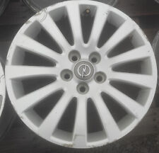 Jante alu opel d'occasion  Levroux