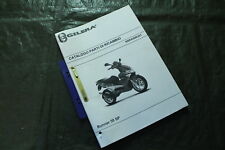 Nsra000u01 catalogo parti gebraucht kaufen  Berlin