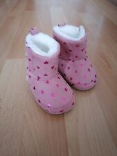 Sterntaler baby winterschuhe gebraucht kaufen  Gundelfingen a.d.Donau