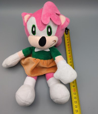 Rare peluche sonic d'occasion  Bourgoin-Jallieu