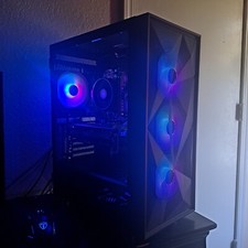 Custom gaming 4.5tb for sale  Tulsa