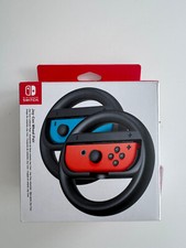 Nintendo switch lenkrad gebraucht kaufen  Br'haven-Leherheide