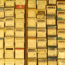 Puw watch parts gebraucht kaufen  Hamburg